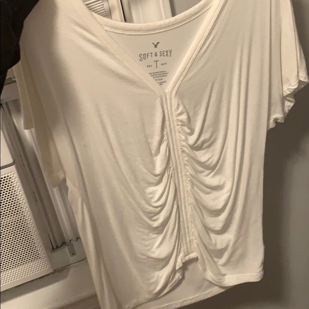 Very cute going out top
